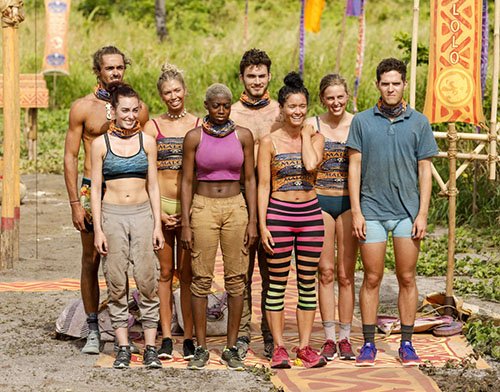 Survivor: Ghost Island Episode 5 Recap: Massive Wake-Up Call