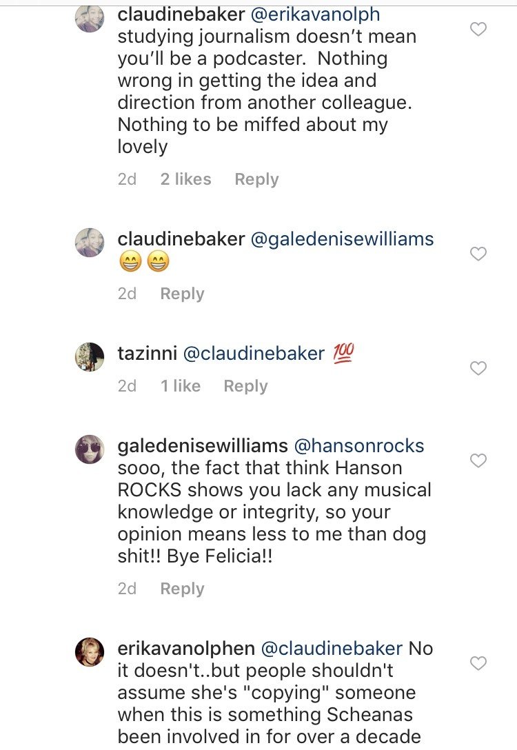 Scheana Marie’s Mom Defends Her After Haters Accuse Scheana Of Copying Stassi Schroeder Scheana Marie’s Mom Defends Her After Haters Accuse Scheana Of Copying Stassi Schroeder