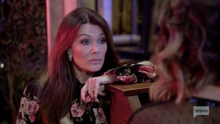 Lisa Vanderpump