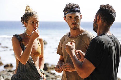 Survivor: Ghost Island Episode 8 Recap: And That’s A Rap