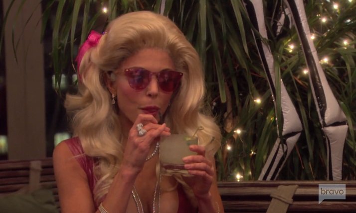 Real Housewives Of New York Recap: Real Housewives Of New York Recap: