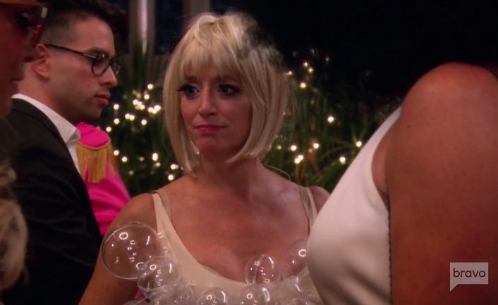Real Housewives Of New York Recap: Real Housewives Of New York Recap: