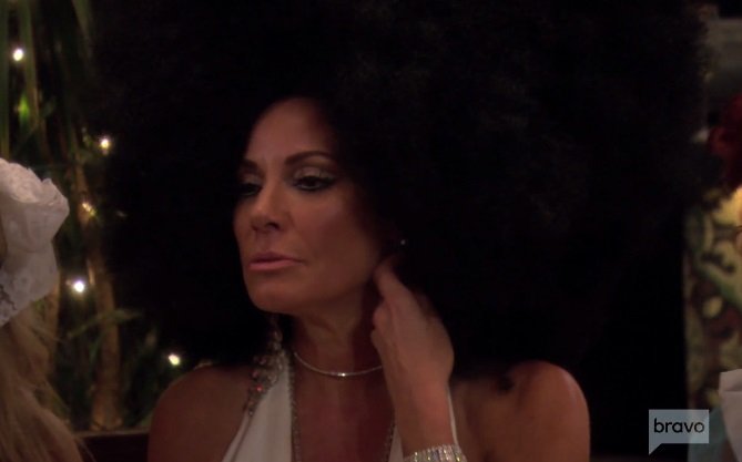 Real Housewives Of New York Recap: Real Housewives Of New York Recap: