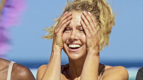 Exclusive – Survivor: Ghost Island’s Libby Vincek: ‘I Knew I Was A Goner’