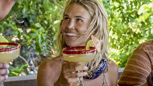 Exclusive – Survivor: Ghost Island’s Libby Vincek: ‘I Knew I Was A Goner’