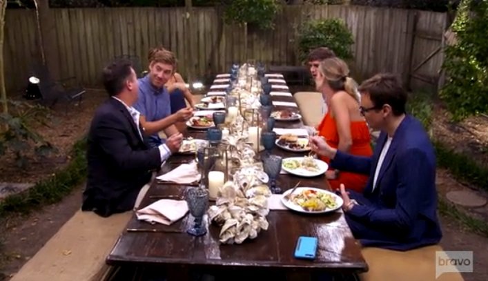 Southern Charm Recap: