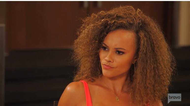 The Real Housewives of Potomac Recap: Crazed and Confused The Real Housewives of Potomac Recap: Crazed and Confused