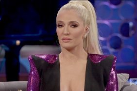 Erika Girardi - RHOBH reunuion