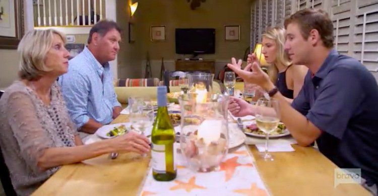 Southern Charm Recap: Pulp Fiction