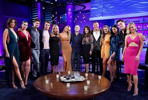 Reality TV Listings - Vanderpump Rules Reunion