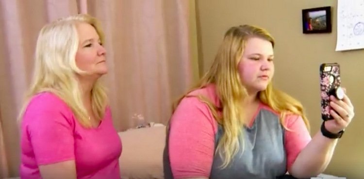 90 Day Fiance Happily Ever After Recap: Disruptive Behavior