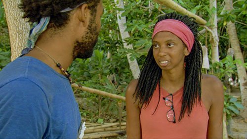 Survivor: Ghost Island Episode 11 Recap: Double Trouble