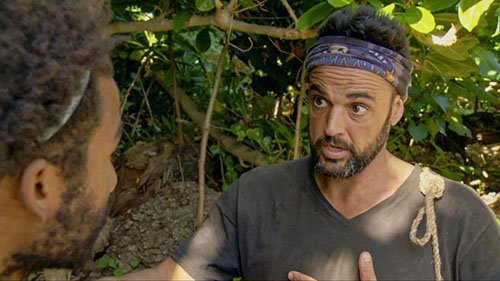 Survivor: Ghost Island Episode 12 Recap: ‘This Decision Is Everything’