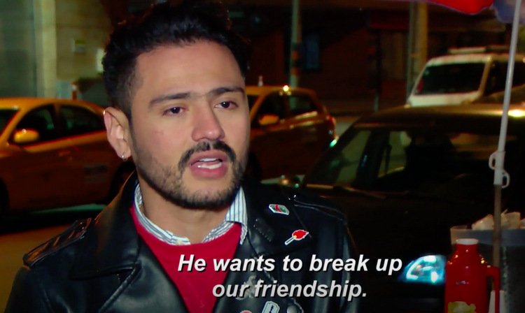 90 Day Fiance Happily Ever After Recap: Boiling Point