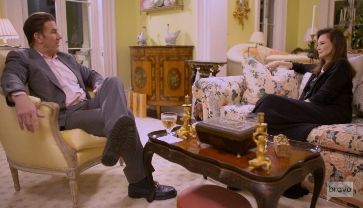 Southern Charm Recap: