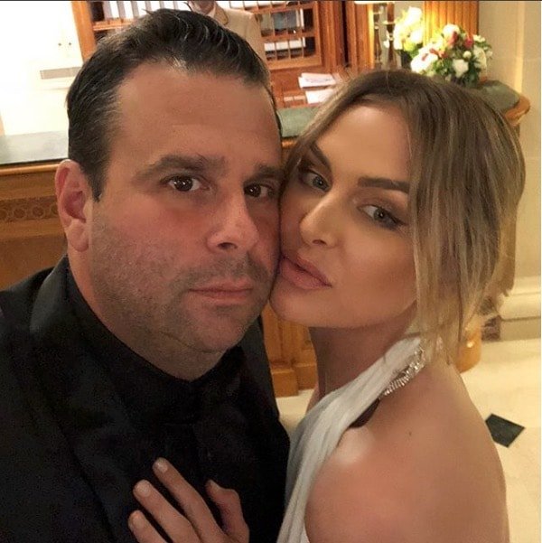 Lala Kent & Randall Emmett