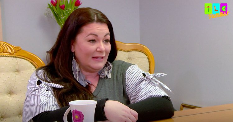 90 Day Fiance Happily Ever After Recap: Not Off The Hook