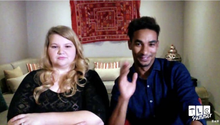 90 Day Fiance Happily Ever After Recap: The Couples Tell All, Part One