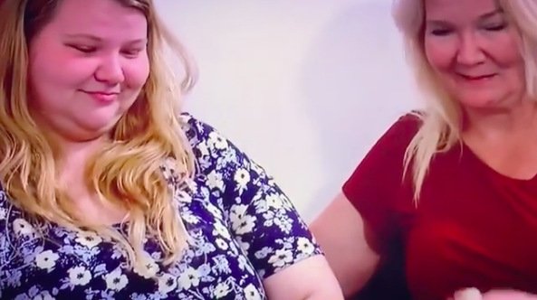 90 Day Fiance Happily Ever After Recap: No Turning Back