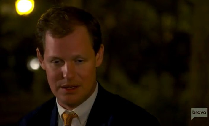 Southern Charm Savannah Recap: Second Time’s (Not) The Charm