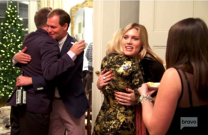 Southern Charm Savannah Recap: Second Time’s (Not) The Charm