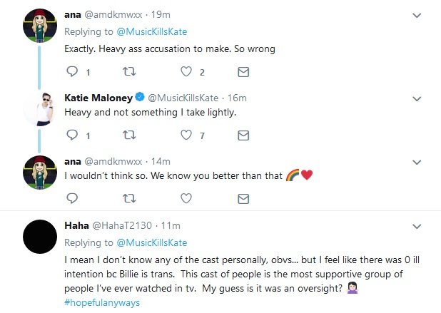 Billie Lee Upset At Her Vanderpump Rules Co-Stars Over Girls Night Snub; Slams Kristen Doute