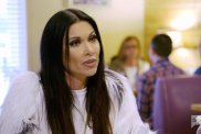 LeeAnne Locken apologizes to Cary Deuber