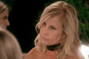 Vicki GUnvalson is called out for breaking Girl Code