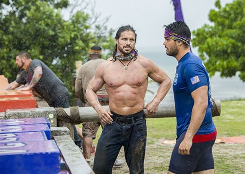 Survivor: David vs. Goliath Premiere Episode Recap: A Bad Break