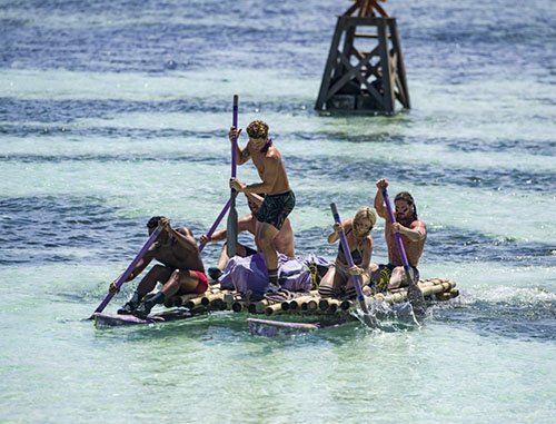 Survivor: David vs. Goliath Episode 2 Recap: Information Is The Advantage