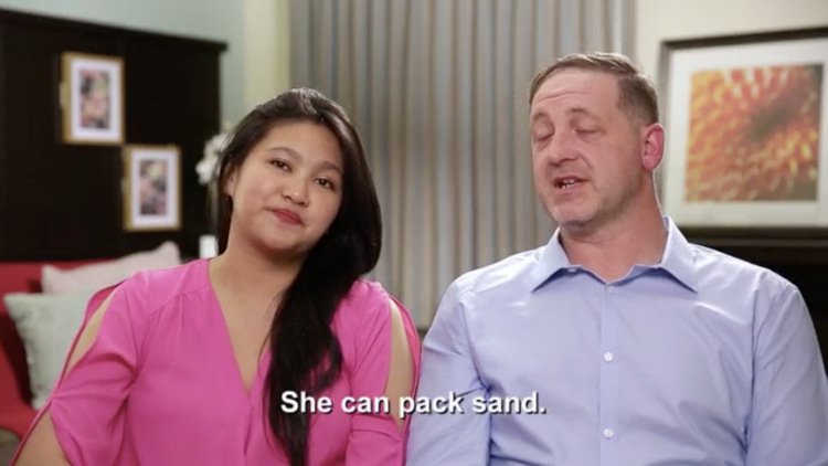 90 Day Fiance Recap: Young & Restless