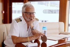 Captain Lee