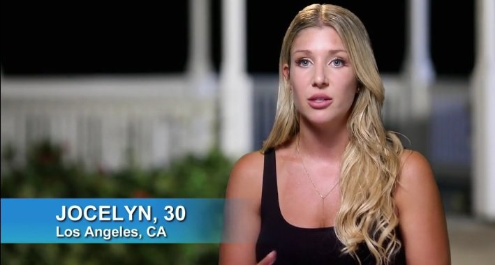 Married at First Sight: Honeymoon Island Recap — Is Chris Already a Player?