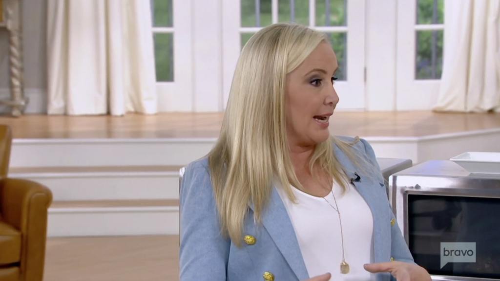 Shannon Beador on QVC