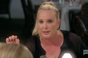 Shannon Beador in Jamaica