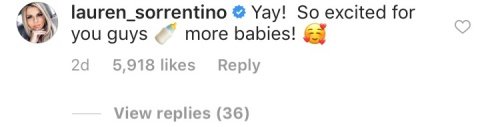 Snooki Is Pregnant With Her Third Child; Jersey Shore Cast Reacts