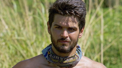 Exclusive Interview: Survivor: David vs. Goliath’s Dan: