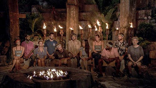 Exclusive Interview: Survivor: David vs. Goliath’s Dan: