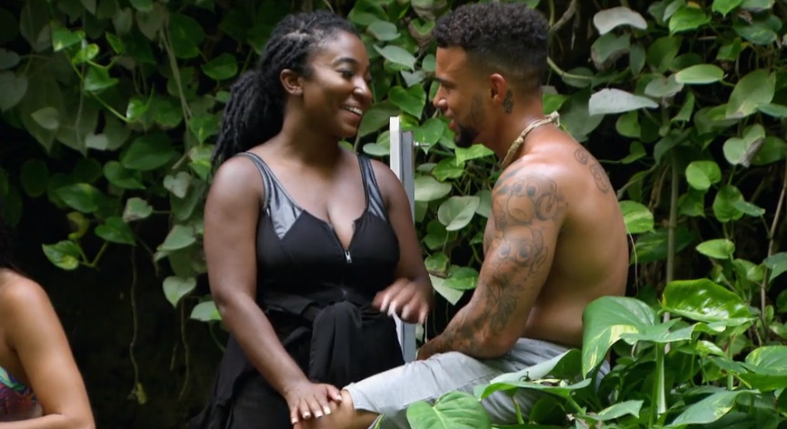 Married at First Sight: Honeymoon Island Recap: Does Chris Decide to Give Jocelyn a Chance and Who Makes Brandin Break Down?