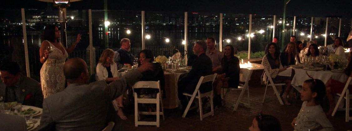 Shahs of Sunset Recap: It’s Almost MJ and Tommy’s Wedding Day, But They Need a Blessing First! Shahs of Sunset Recap: It’s Almost MJ and Tommy’s Wedding Day, But They Need a Blessing First!