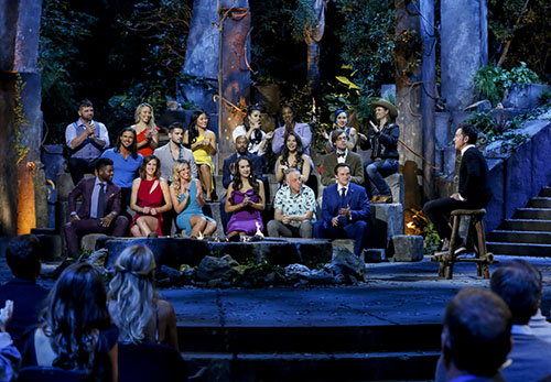 Survivor: David vs. Goliath Finale and Reunion Show Recap: And The Winner Is…