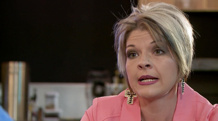 Love After Lockup Recap: The Virgin & The Trick