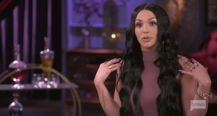 Vanderpump-Rules-Scheana-Marie reality tv listings