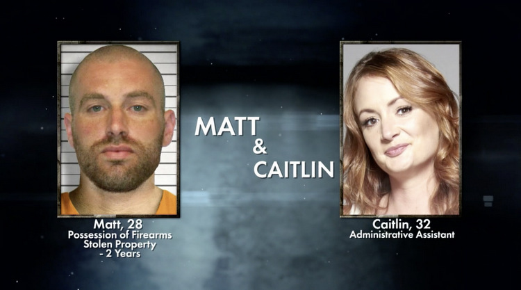 Love After Lockup Recap: The Virgin & The Trick