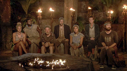 Exclusive Interview: Survivor: David vs. Goliath’s Christian: