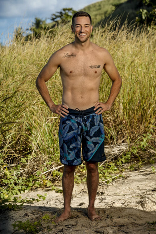 Cast Revealed! See Who Will Compete on Season 38 Of Survivor: Edge of Extinction