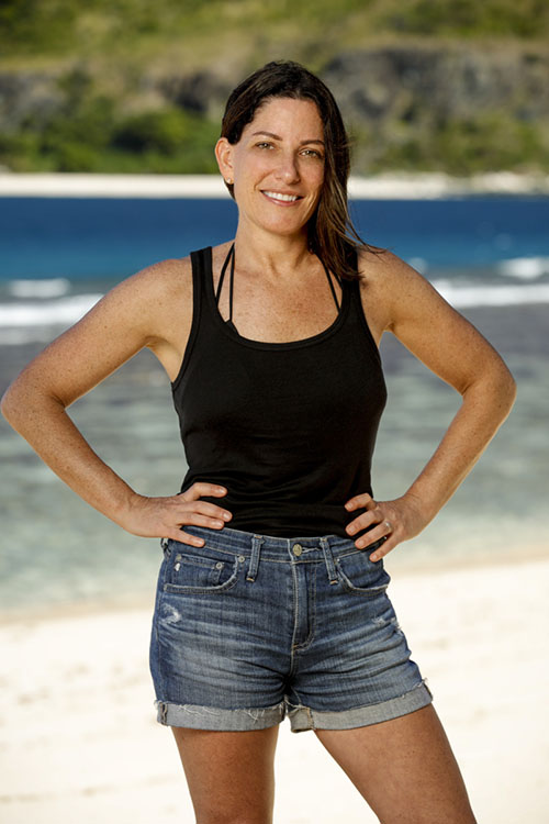 Cast Revealed! See Who Will Compete on Season 38 Of Survivor: Edge of Extinction