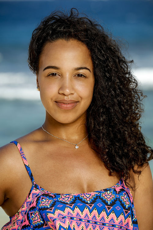 Cast Revealed! See Who Will Compete on Season 38 Of Survivor: Edge of Extinction