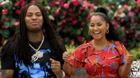 Tammy-and-Waka-Flocka reality tv listings