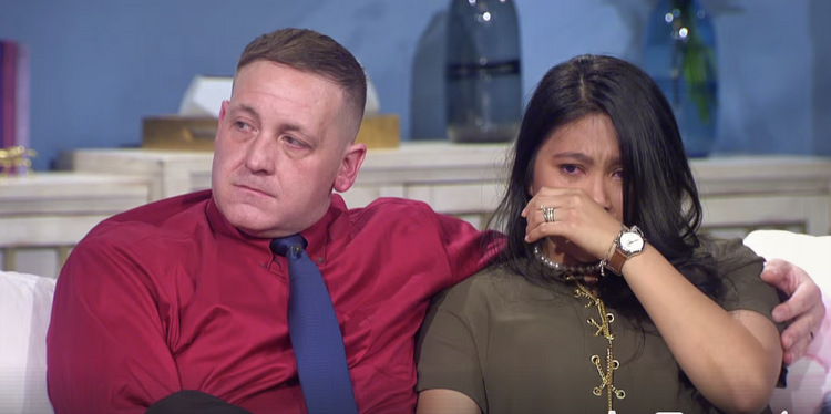 90 Day Fiance Season Six Reunion Recap: The Couples Tell All